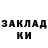 Первитин пудра Hanga George