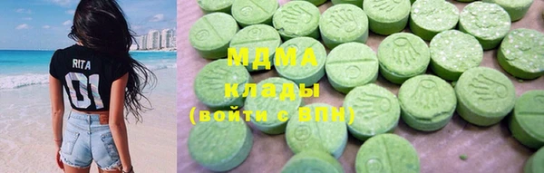 эйфоретик Осташков